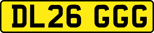 DL26GGG