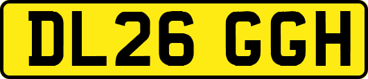 DL26GGH