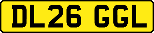 DL26GGL