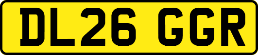 DL26GGR