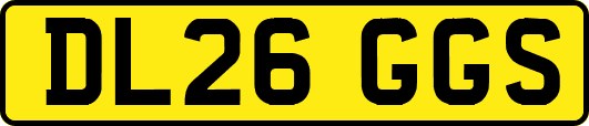 DL26GGS