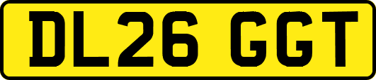 DL26GGT