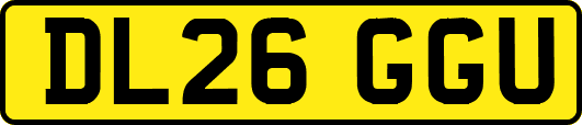 DL26GGU