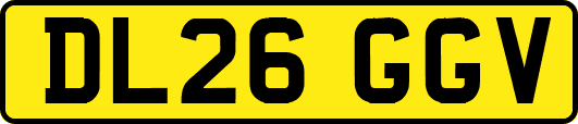 DL26GGV