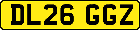 DL26GGZ