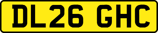 DL26GHC