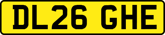 DL26GHE