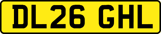 DL26GHL