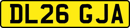 DL26GJA
