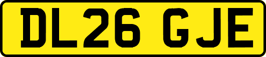 DL26GJE