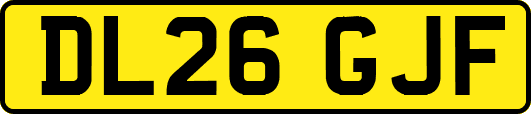 DL26GJF
