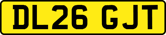 DL26GJT