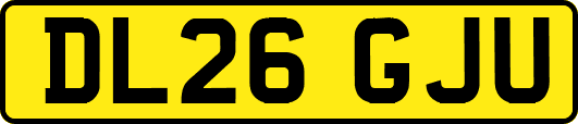DL26GJU