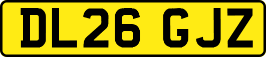 DL26GJZ