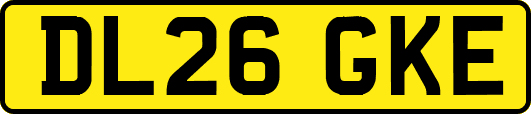 DL26GKE