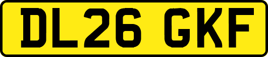 DL26GKF