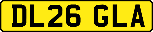 DL26GLA