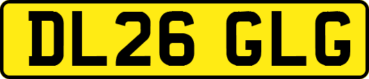 DL26GLG