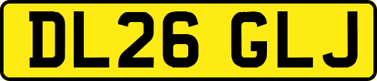 DL26GLJ
