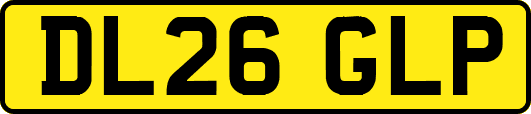 DL26GLP