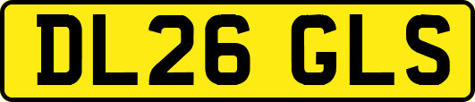 DL26GLS