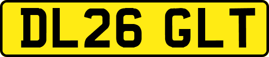 DL26GLT