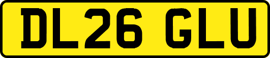 DL26GLU