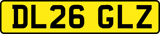 DL26GLZ