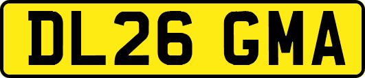 DL26GMA