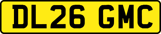 DL26GMC