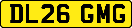 DL26GMG