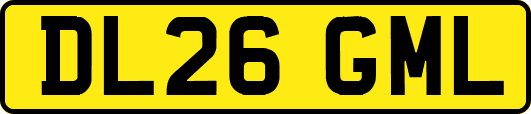 DL26GML