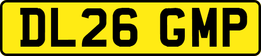 DL26GMP