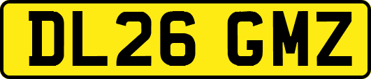 DL26GMZ