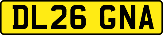 DL26GNA