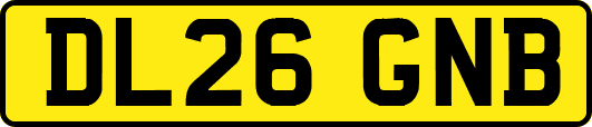 DL26GNB
