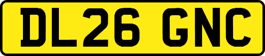 DL26GNC