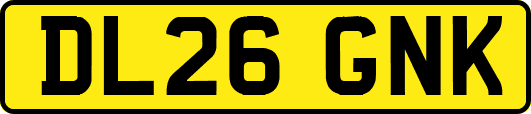 DL26GNK