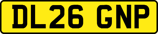 DL26GNP