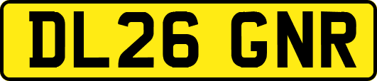 DL26GNR