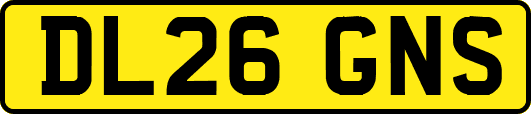 DL26GNS