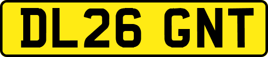 DL26GNT