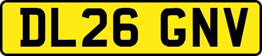 DL26GNV