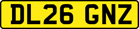 DL26GNZ