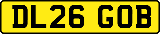 DL26GOB