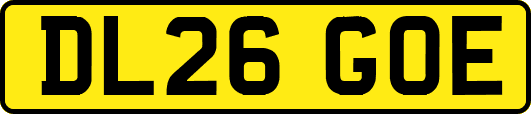 DL26GOE