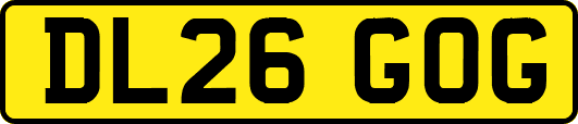 DL26GOG