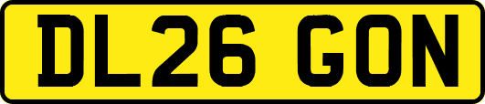 DL26GON