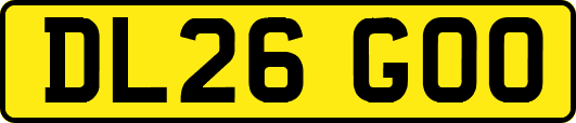DL26GOO