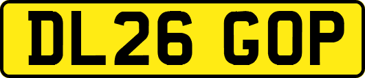 DL26GOP